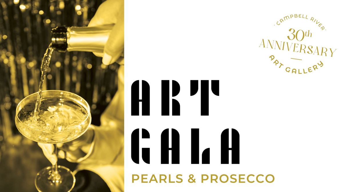 Art Gala - 30th Anniversary Celebration