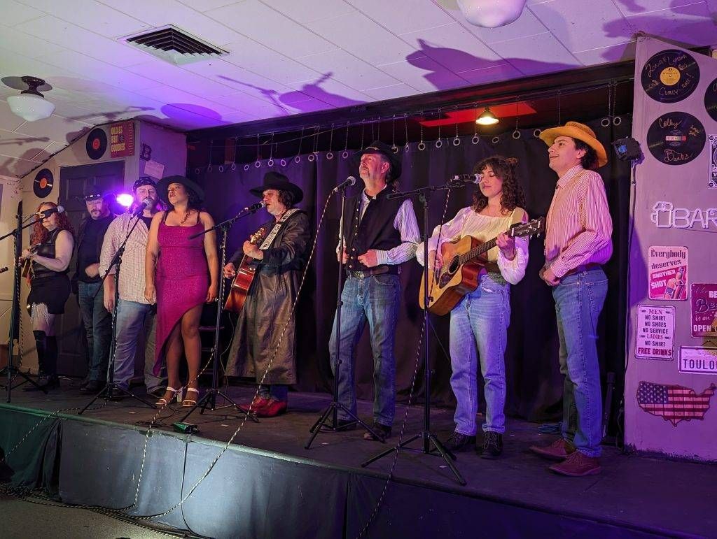 Redd Brothers Christmas