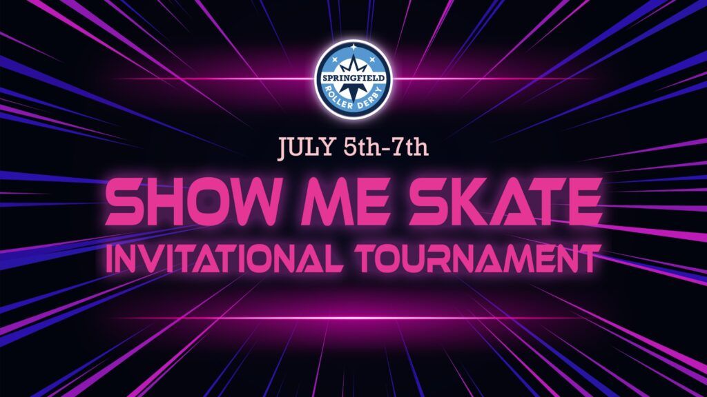 Show Me Skate Invitational Tournament