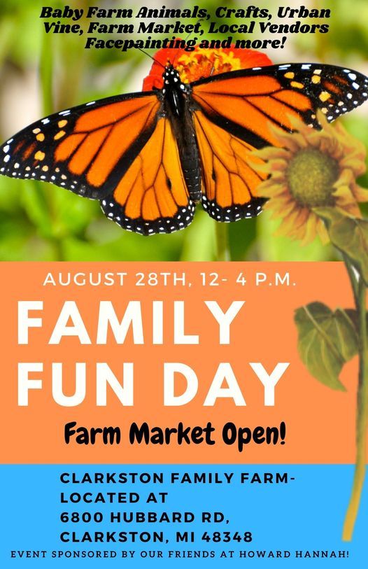 Dw4r9vircdco5m Clarkston April 25th Events 2022