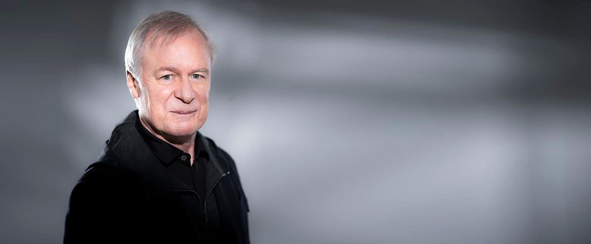 New York Philharmonic: David Robertson & Nicola Benedetti - Stravinsky & Marsalis