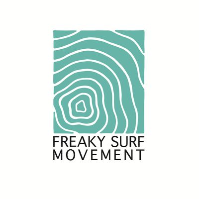 Freaky Surf Movement