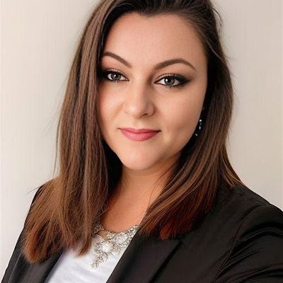 April Palacios | Fairway Home Mortgage