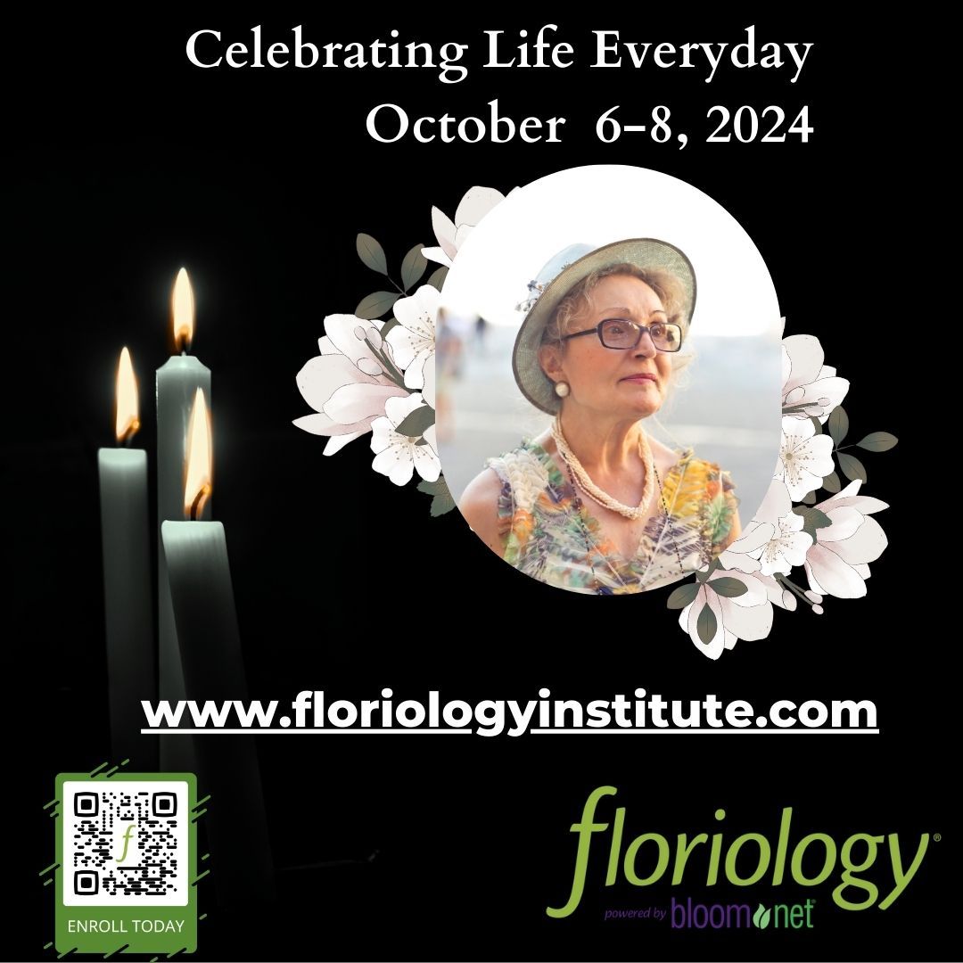 Celebrating Life Everyday