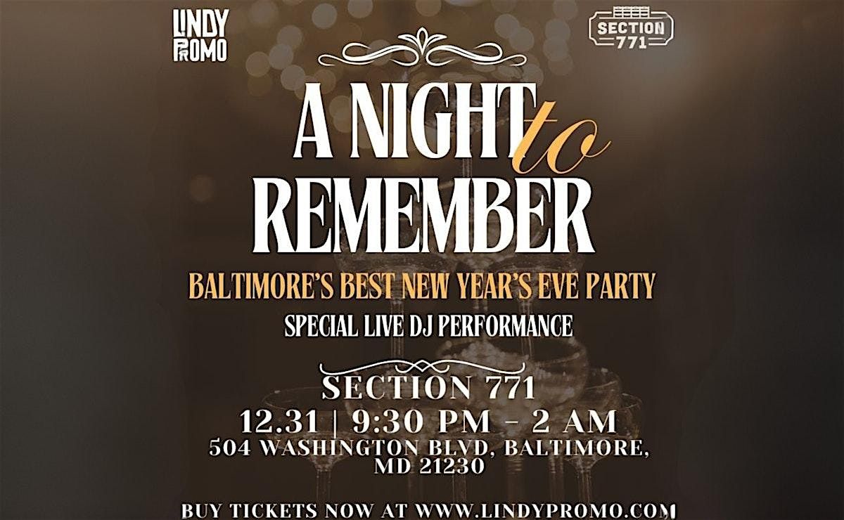 Section 771 NYE 26 Balt
