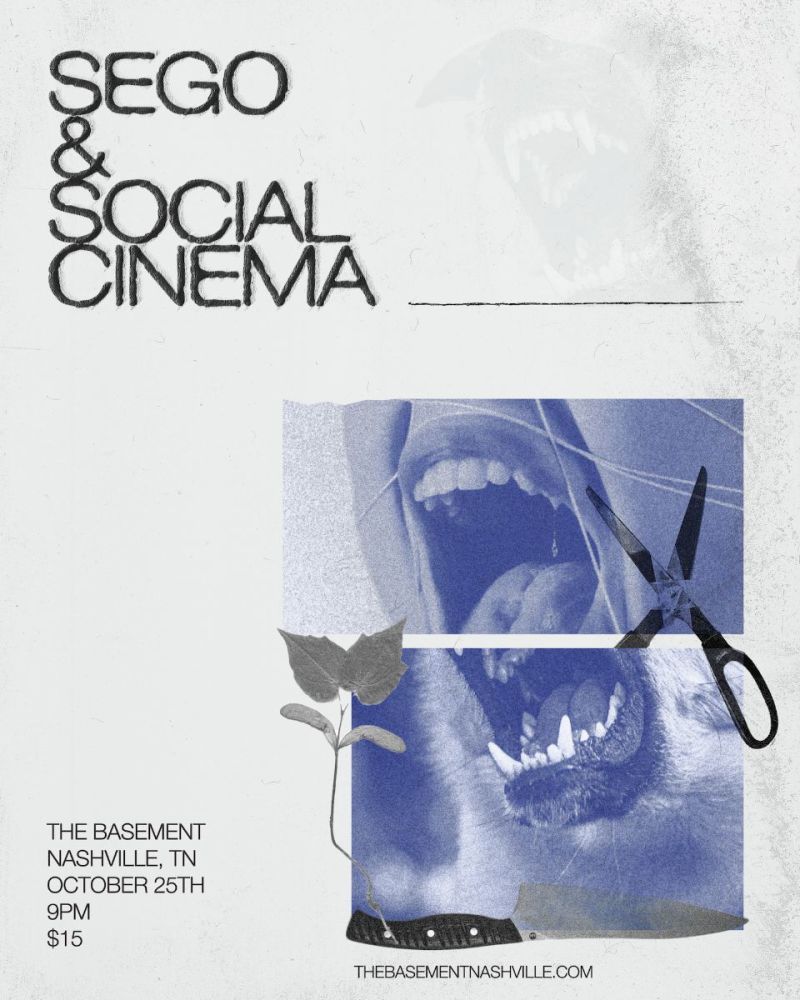 Social Cinema & Sego