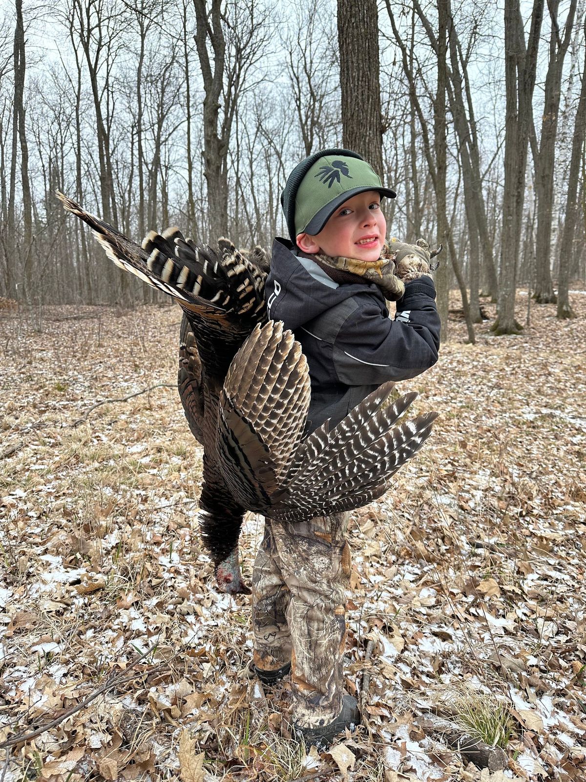 NWTF Aitkin Gobblers Hunting Heritage Banquet