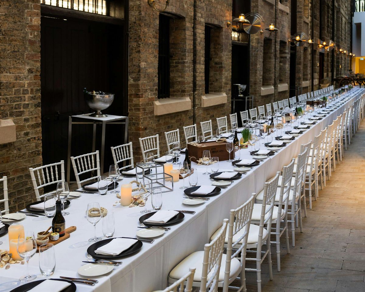 The Macallan Whisky Dinner Experience
