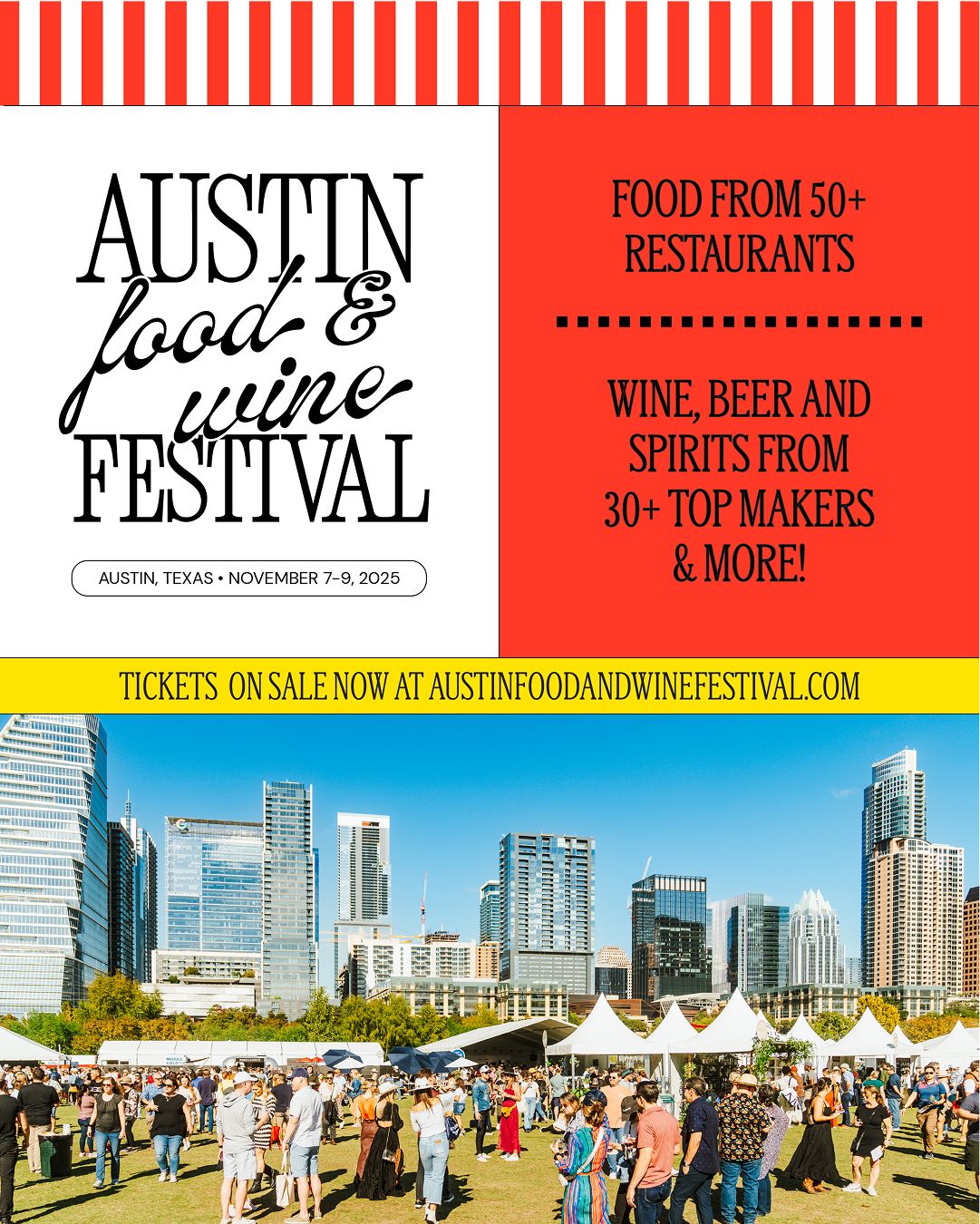 DE Beer Wine and Spirits Festival