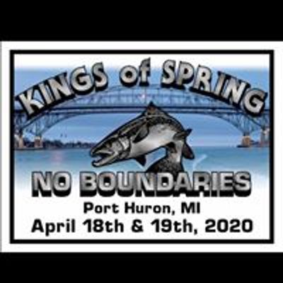 Kings of Spring