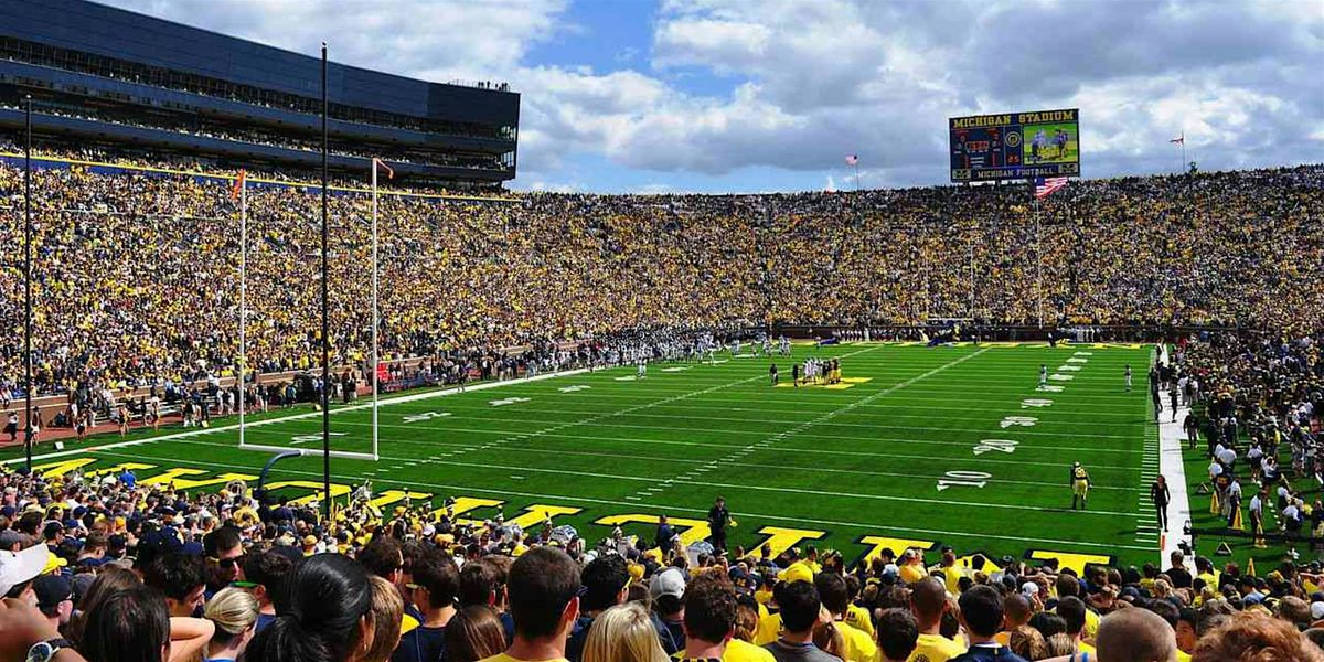 Wolverine Kegs & Eggs at Duffy's Tavern