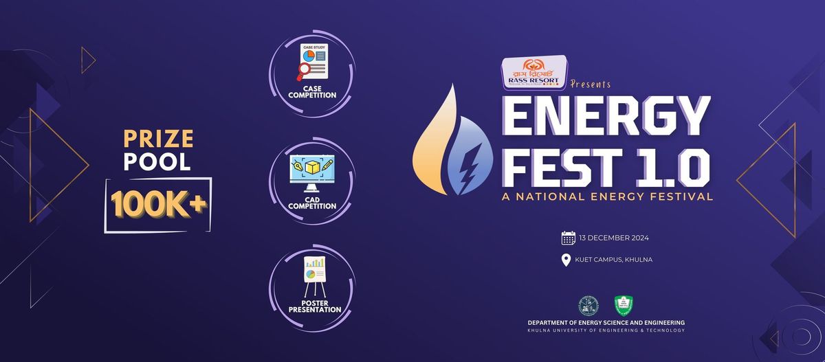 Energy-Fest 1.0