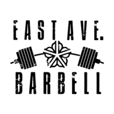 East Ave. Barbell