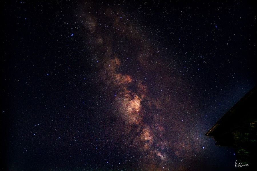 Milky Way Wide Field Imaging Workshop