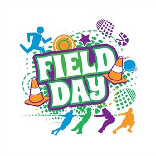 Field Day 2025