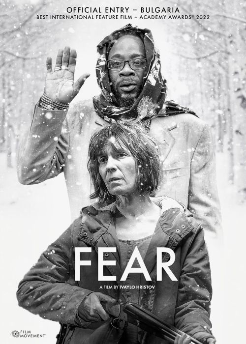 Wider Angle Film Series: FEAR