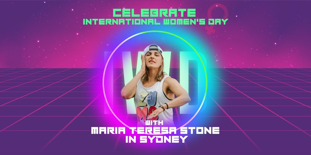 International Womens Day 2025 with MTS