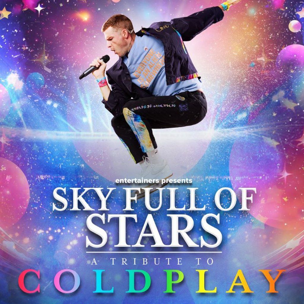 A Sky Full Of Stars