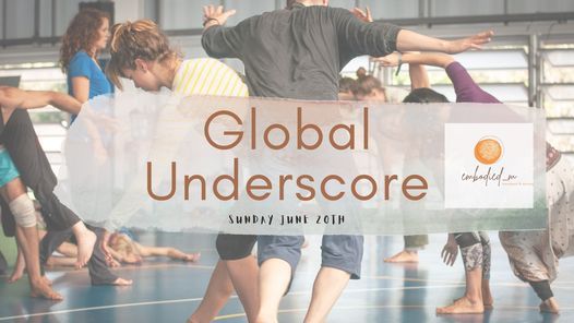 Global Underscore
