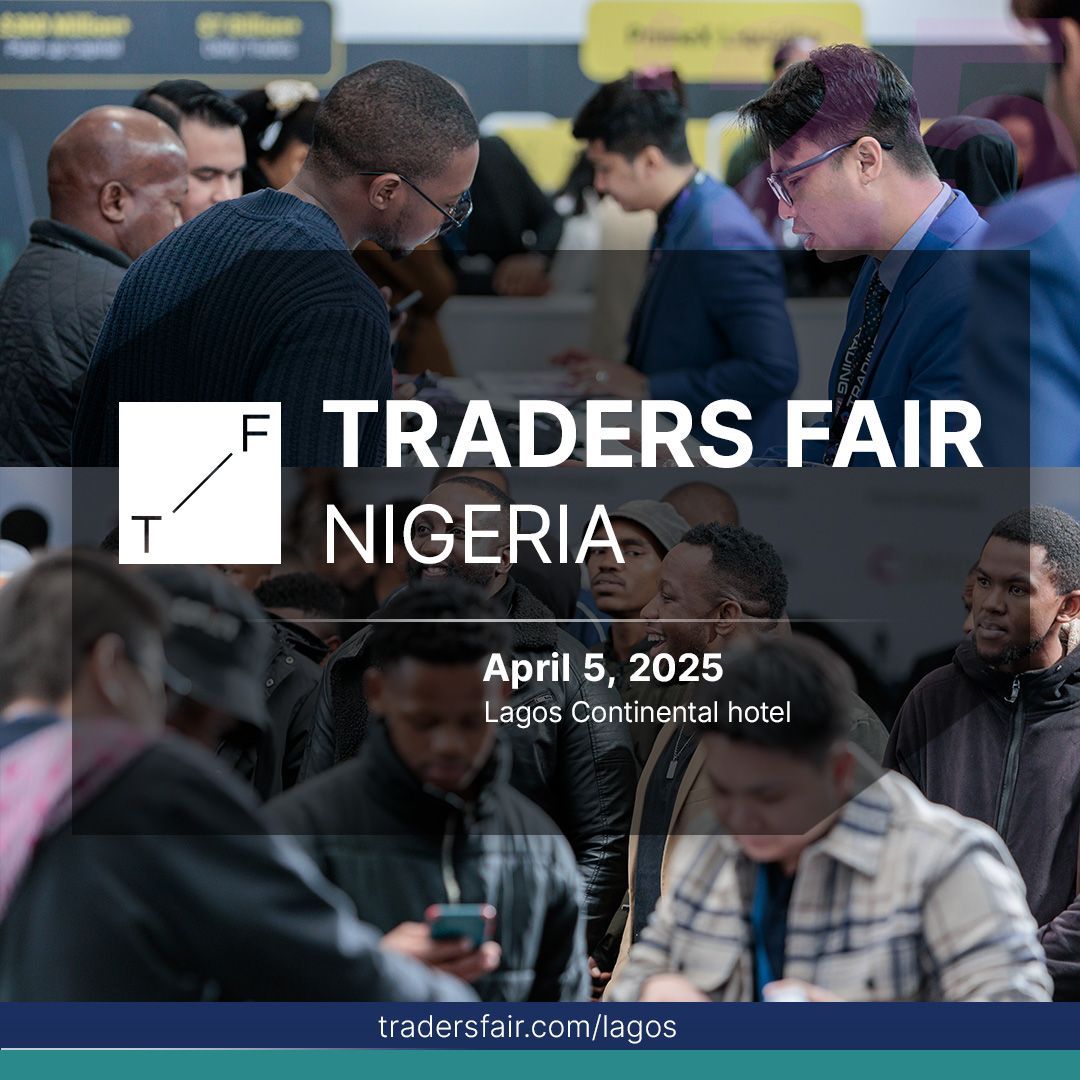 Traders Fair and Awards