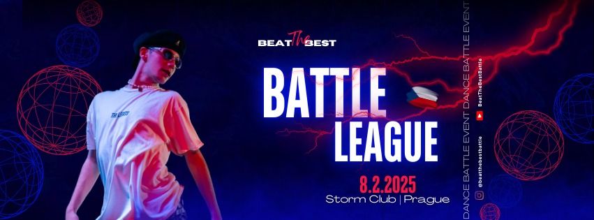 Beat The Best battle 2025