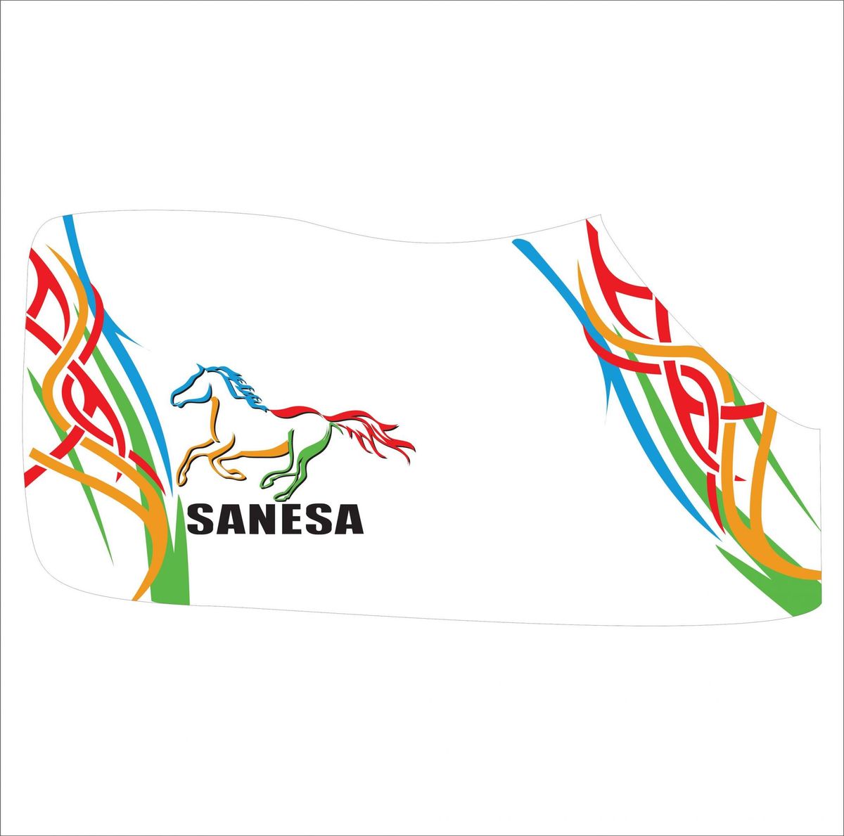 Sanesa Qualifier - Kyalami Equestrian Park