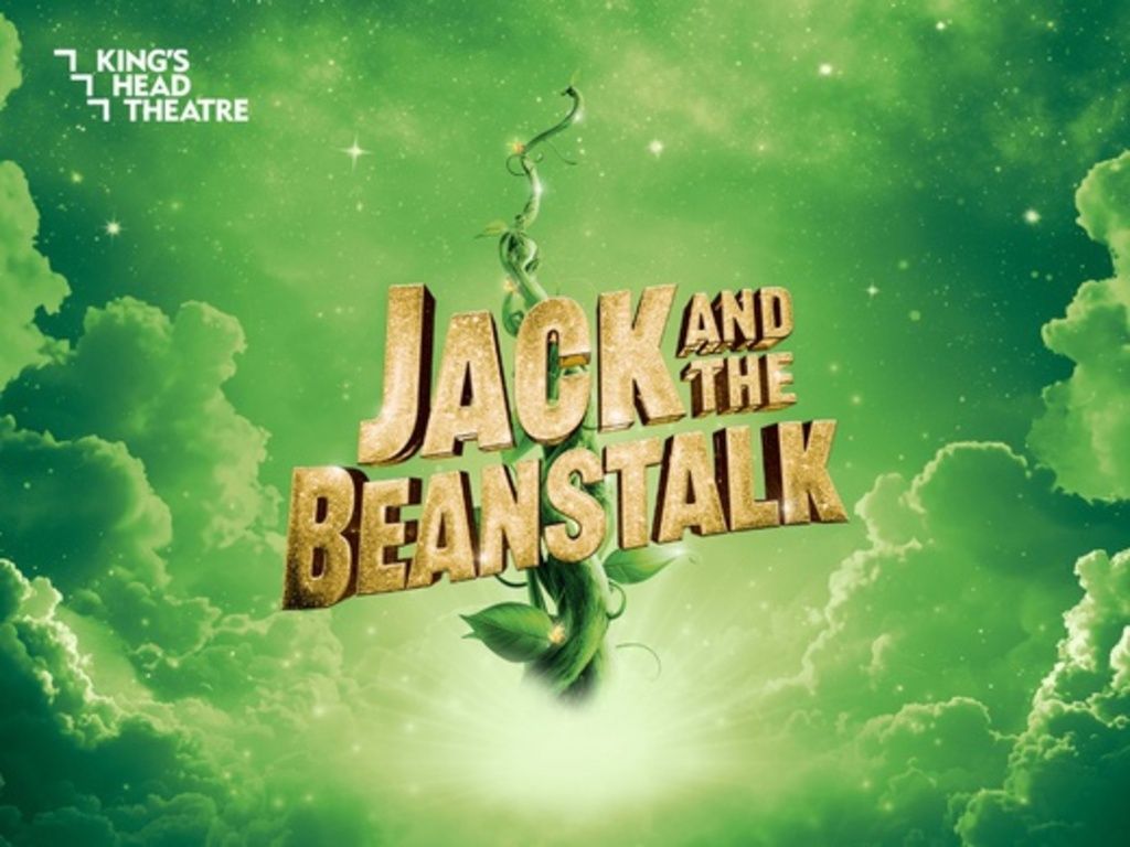 Jack And The Beanstalk