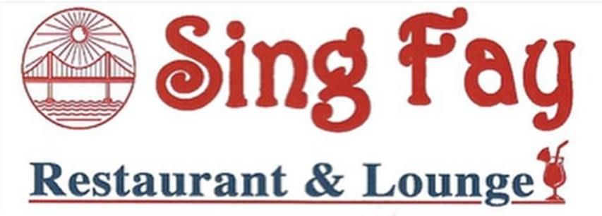 Thirsty Thursday - Sing Fay Restaurant & Lounge