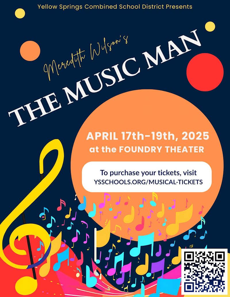 The Music Man