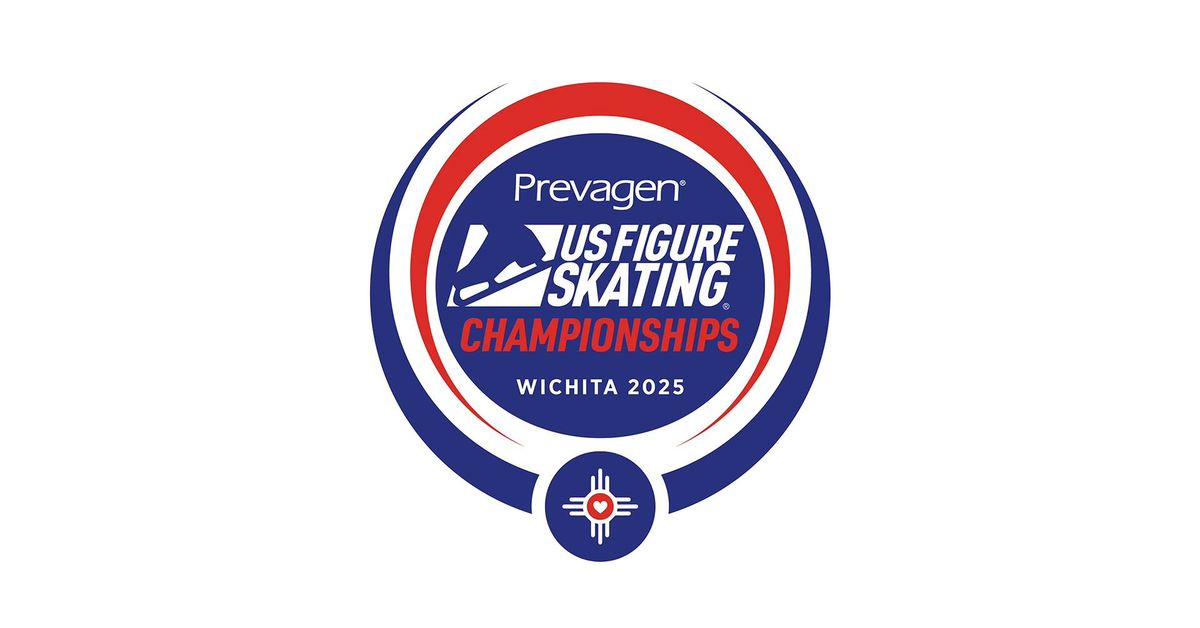 2025 Prevagen U.S. Figure Skating Championships