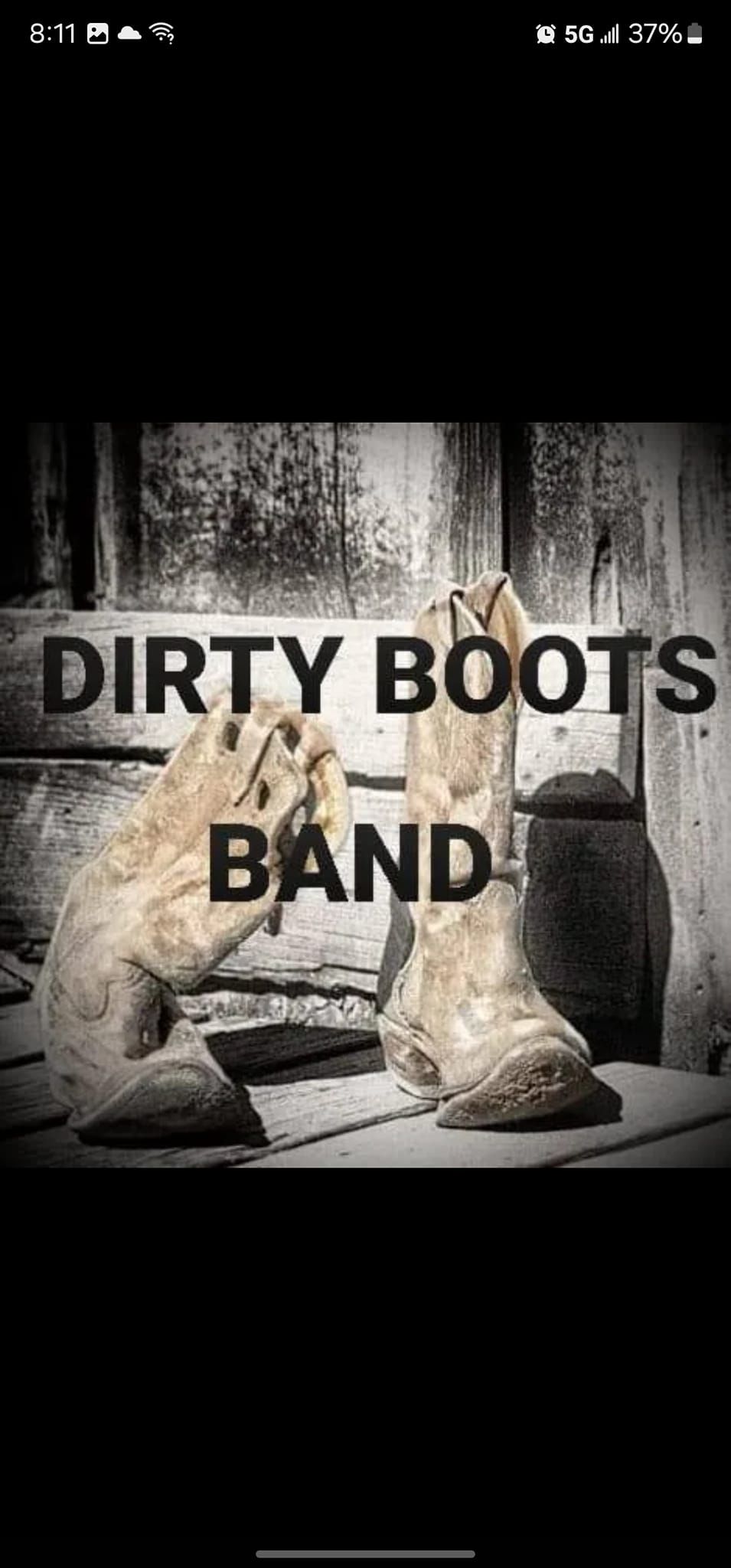 Dirty Boots Band