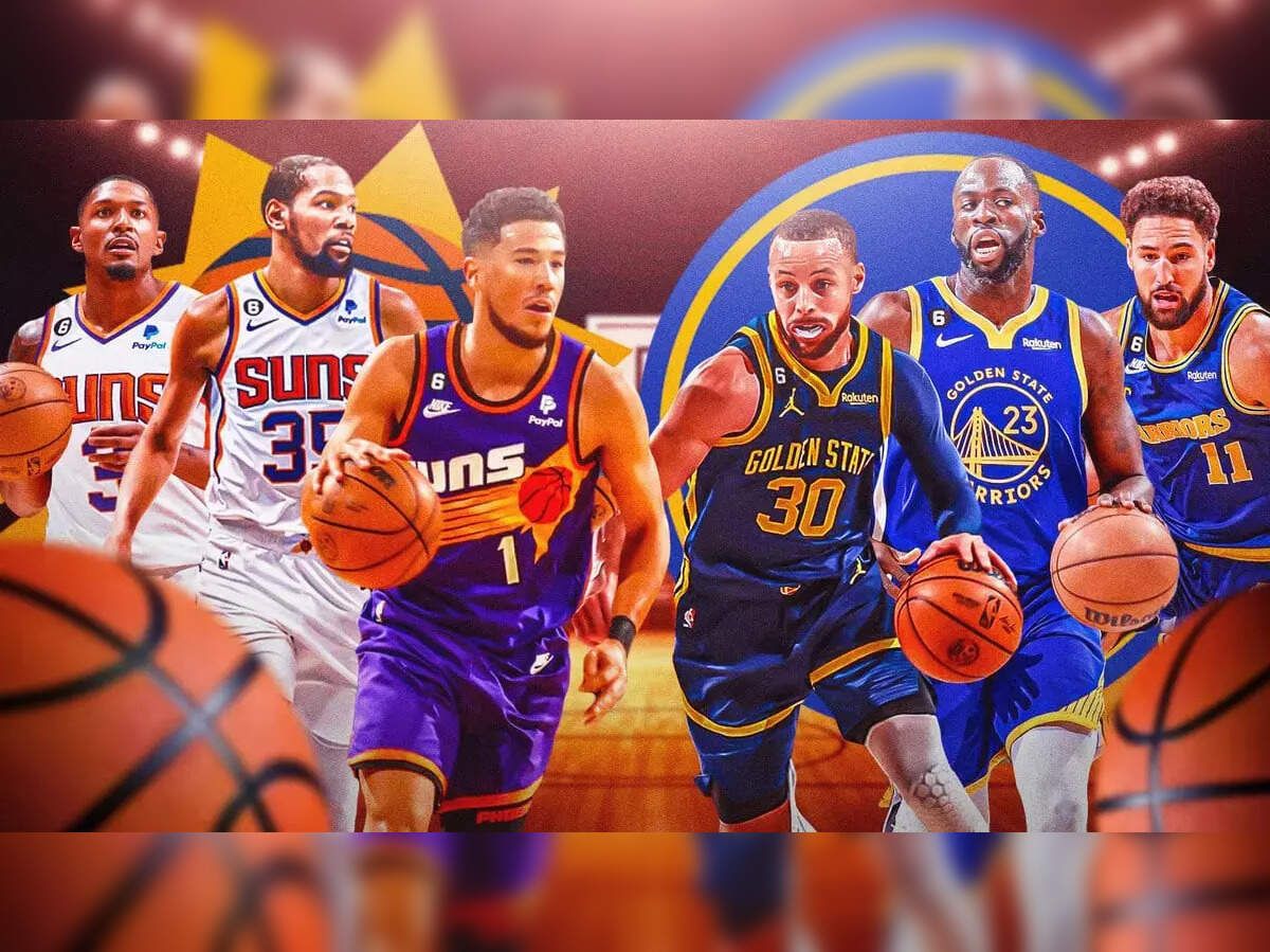 Los Angeles Lakers vs. Phoenix Suns