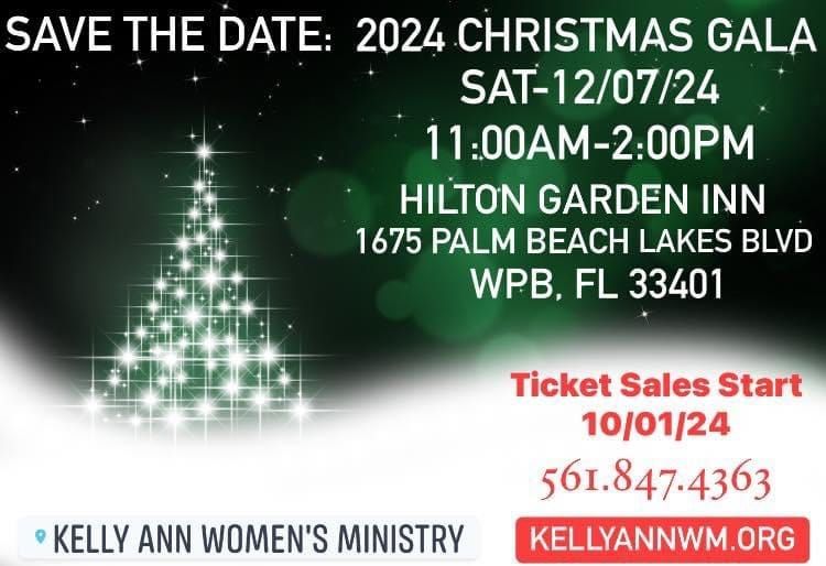 KAWM Christmas Gala