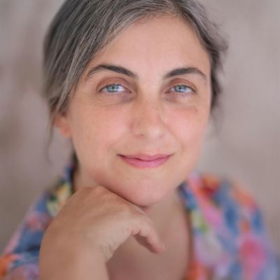 laura mura