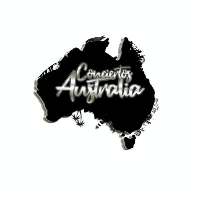 Conciertos Australia