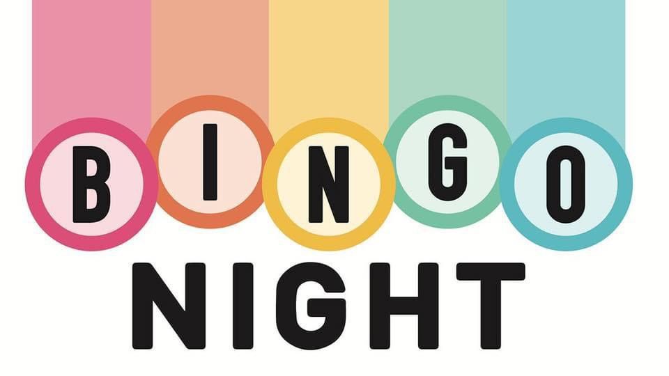 Ladies' Night Out Bingo