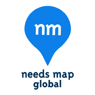 Needs Map Global