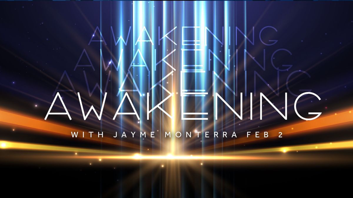 Awakening Sunday