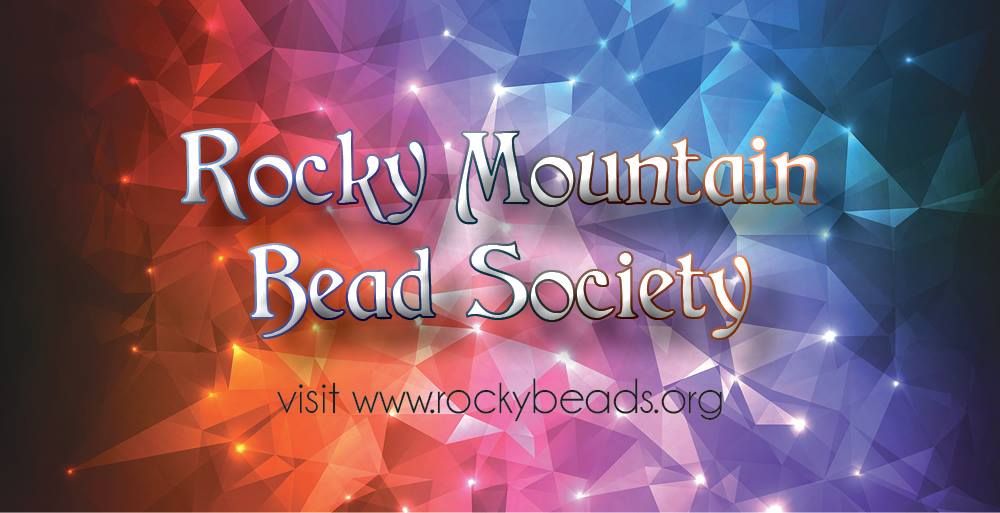 Rocky Mountain Bead Society Trunk Show