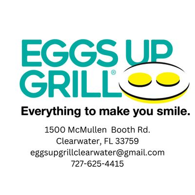 Eggs Up Grill Clearwater