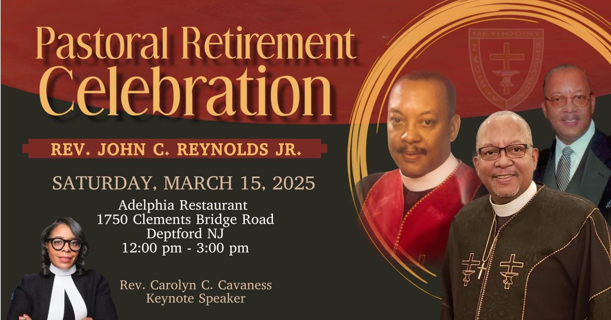 Retirement Celebration 