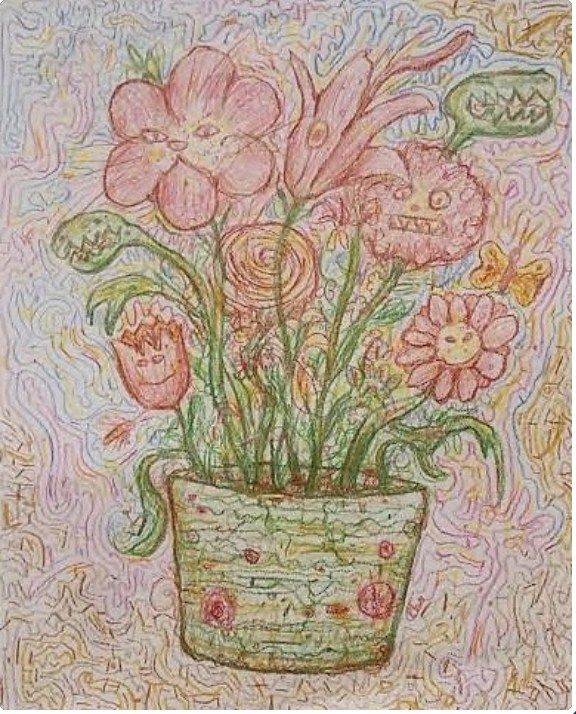Sask Mindfulness Drawing with Derek Pho - REGISTER NOW!, Southland Mall ...