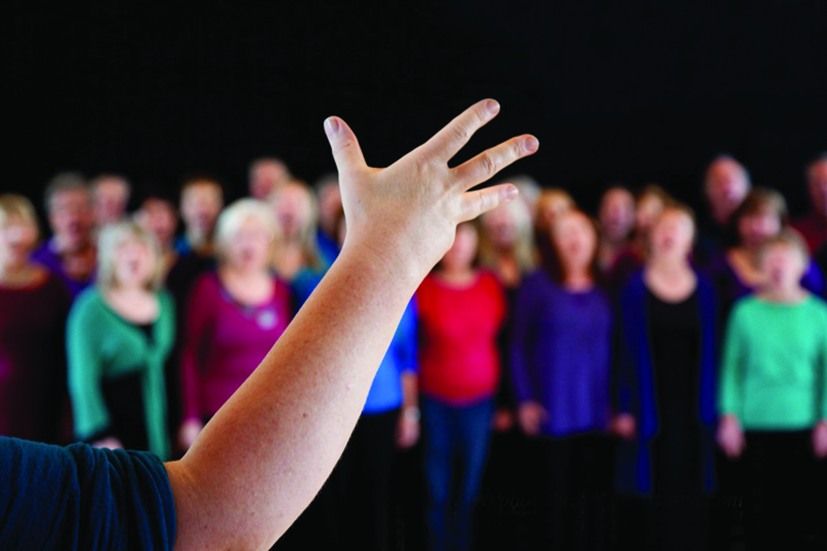 U3A Choir