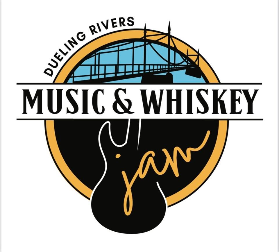 Dueling Rivers Music & Whiskey Jam