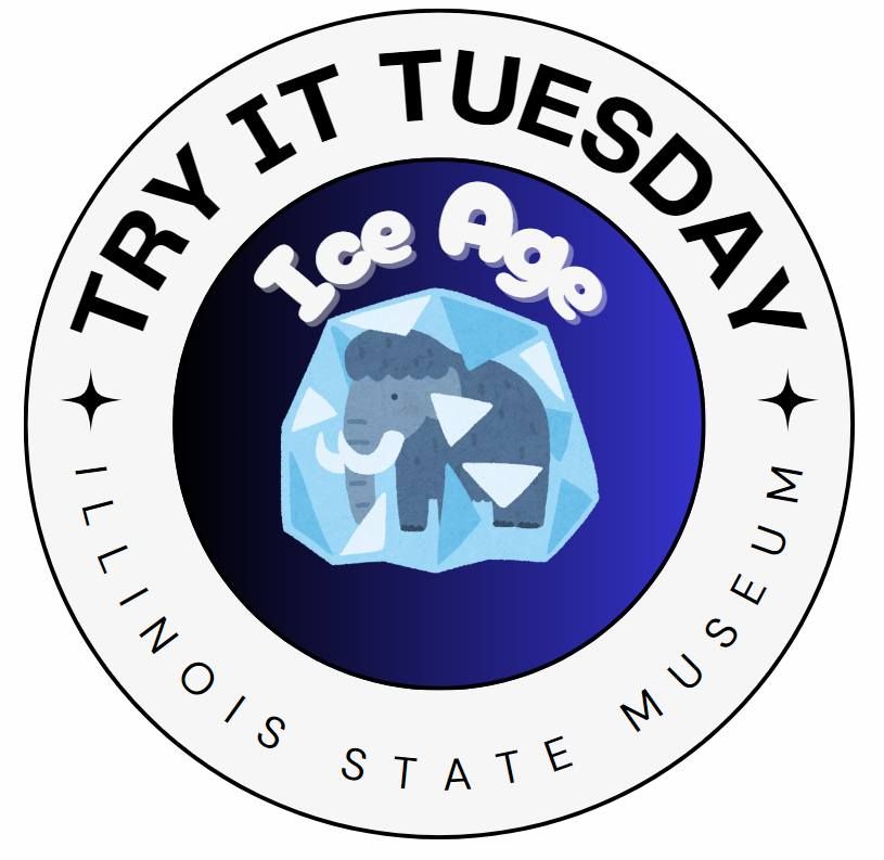 Try-It Tuesdays: Ice Age