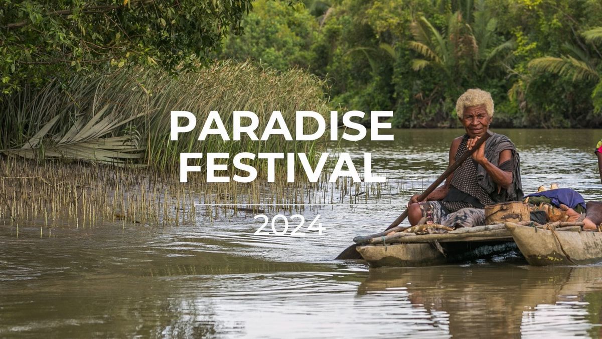 Paradise Festival 2024