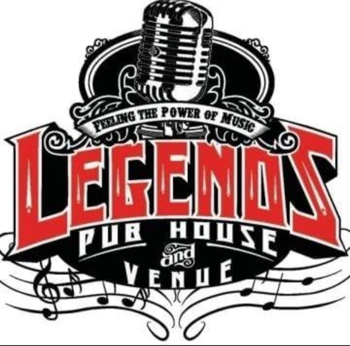 Legends Tribute Festival 2025