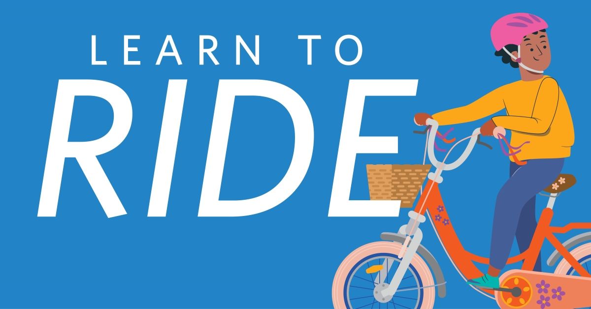 Learn to Ride