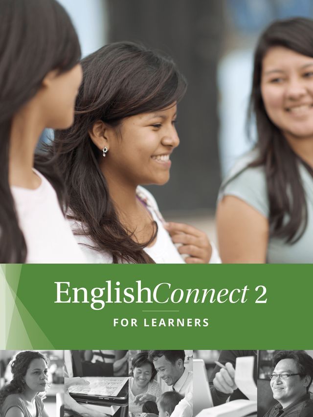 English Connect 2