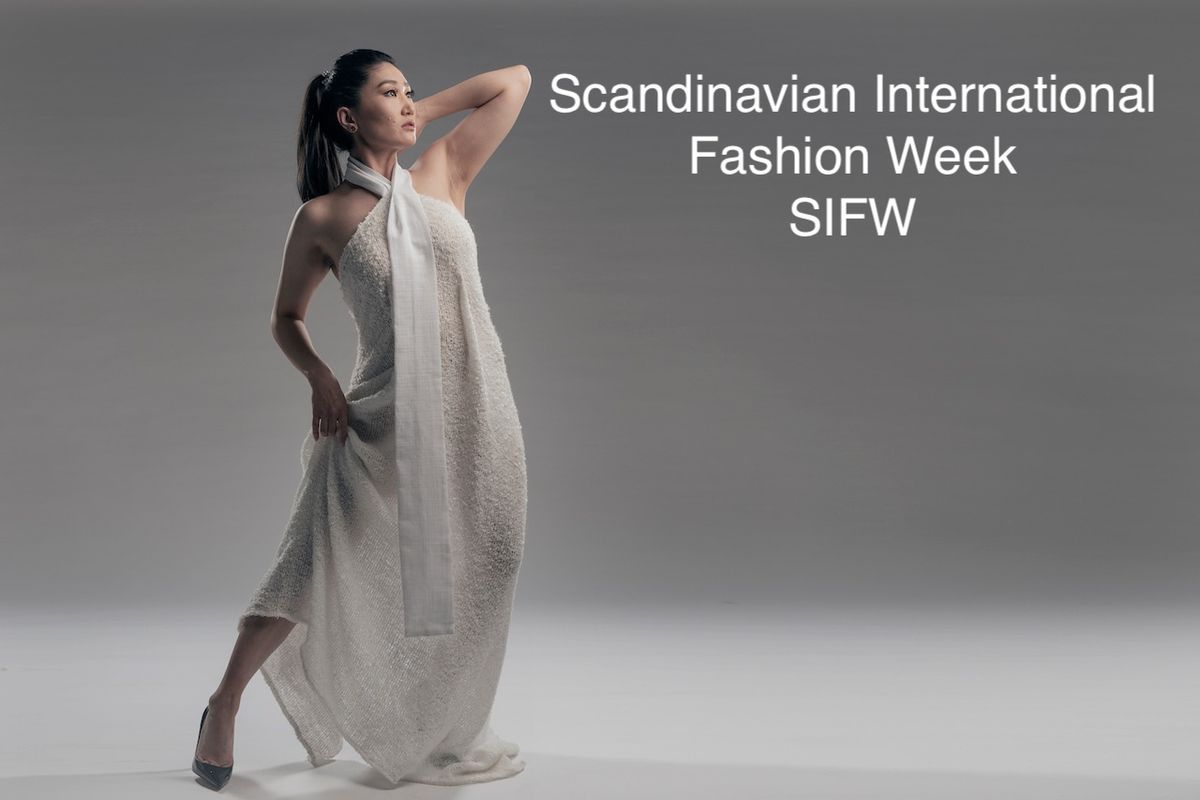 Scandinavian International Fashion Week SIFW